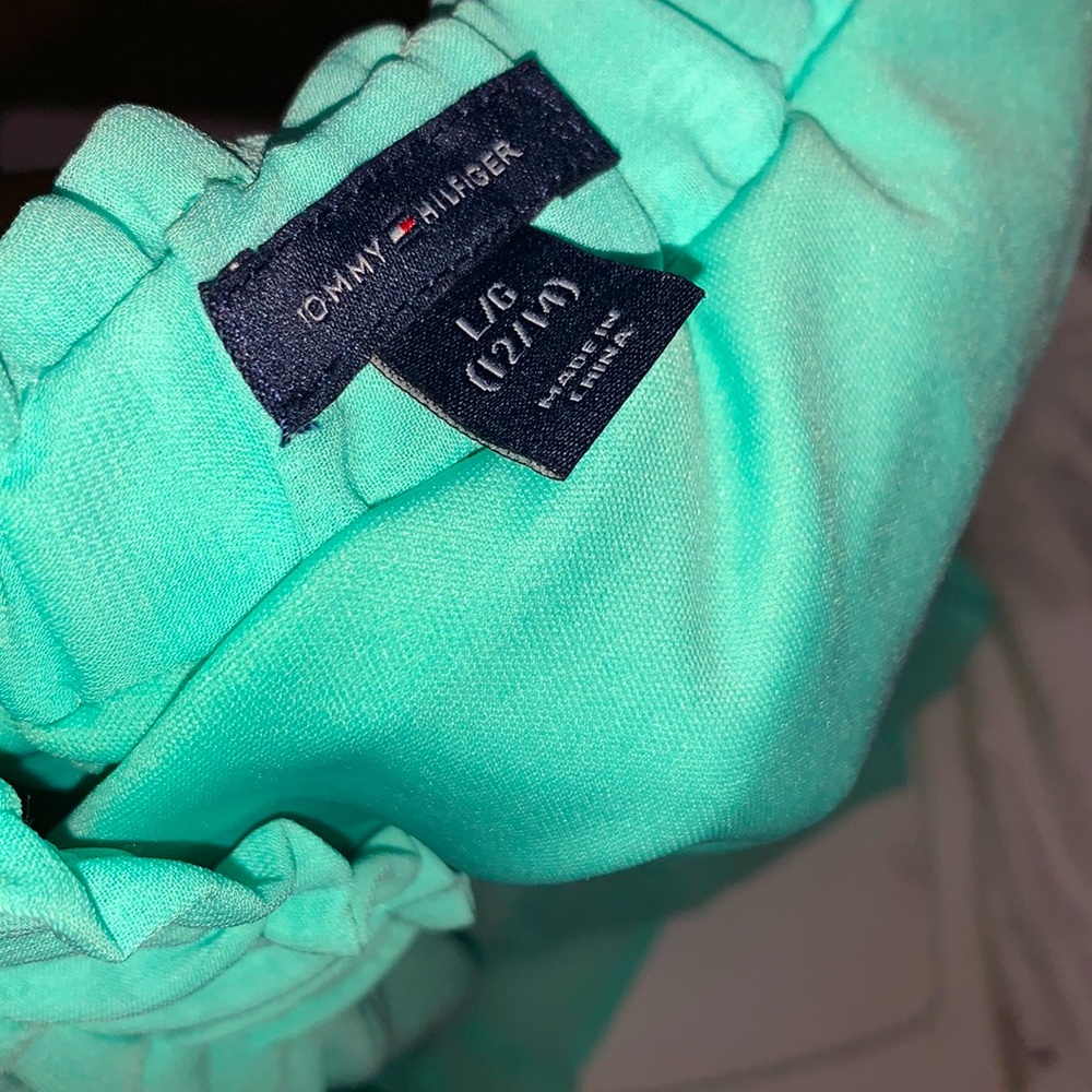 Tommy hillfiger skirt